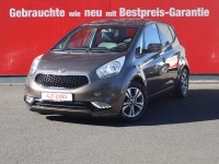 Vorschau: Kia Venga 1.6 Dream Team