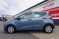 Hyundai i10 1.0 Passion