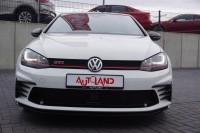 VW Golf VII 2.0 TSI GTI Clubsport