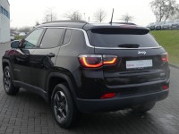 Jeep Compass 1.4 Longitude FWD