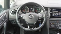 VW Golf Sportsvan 1.5 TSI DSG