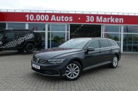 Vorschau: VW Passat Variant 1.4 TSI DSG GTE