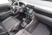 Citroen C3 Aircross PureTech 110