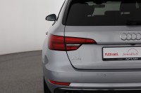 Audi A4 Avant 2.0 TDI sport