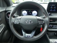 Hyundai Kona 1.6 T-GDI N Line 2WD