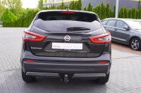 Nissan Qashqai 1.7 dCi N-Connecta