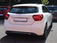 Mercedes-Benz A 200 A200 BlueEfficiency