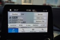 Ford Puma 1.0 M-Hybrid Titanium