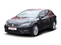 Seat Leon ST 1.4 Xcellence LED Navi ACC PDC