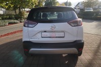 Opel Crossland X 1.2 Automatik