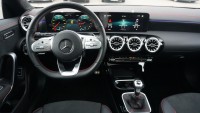 Mercedes-Benz CLA 200 SB AMG Line