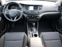 Hyundai Tucson 1.6 Advantage