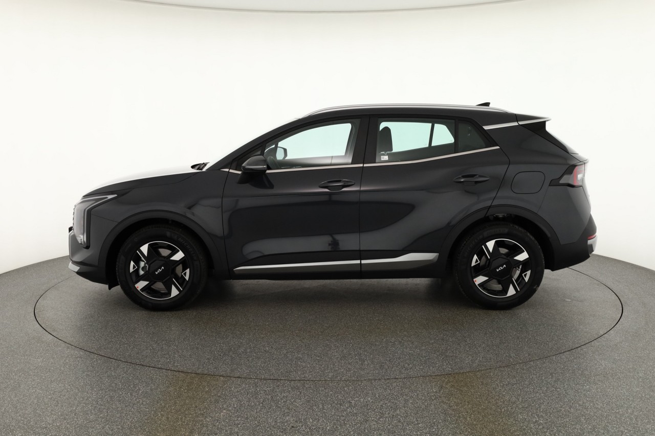 Kia Sportage 1.6 T-GDI AWD Aut. Facelift