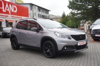 Peugeot 2008 1.2 PureTech Allure GT-Line