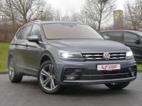 VW Tiguan Allspace 2.0 TDI 4Motion R-Line