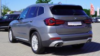 BMW X3 xDrive 20i