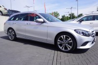 Mercedes-Benz C 220 C220 d T Avantgarde