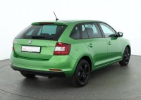 Skoda Rapid Spaceback 1.0 Clever
