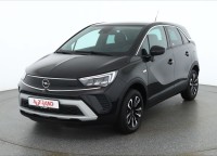 Opel Crossland 1.2 Turbo Elegance LED Navi Teilleder