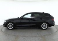 Vorschau: BMW 318 i Touring