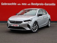 Vorschau: Opel Corsa 1.2