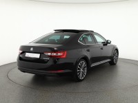 Skoda Superb 2.0 TDI L&K 4x4