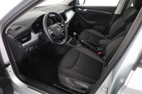 Skoda Kamiq 1.0 TSI Tour