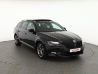 Skoda Superb Combi 1.8 TSI DSG SportLine