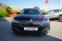 Skoda Superb Combi 2.0 TDI DSG