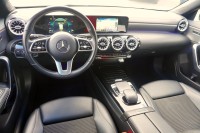 Mercedes-Benz CLA 180 Shooting Brake Progressive