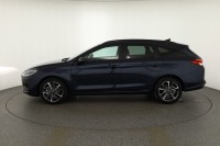 Vorschau: Hyundai i30 Kombi 1.5 T-GDI