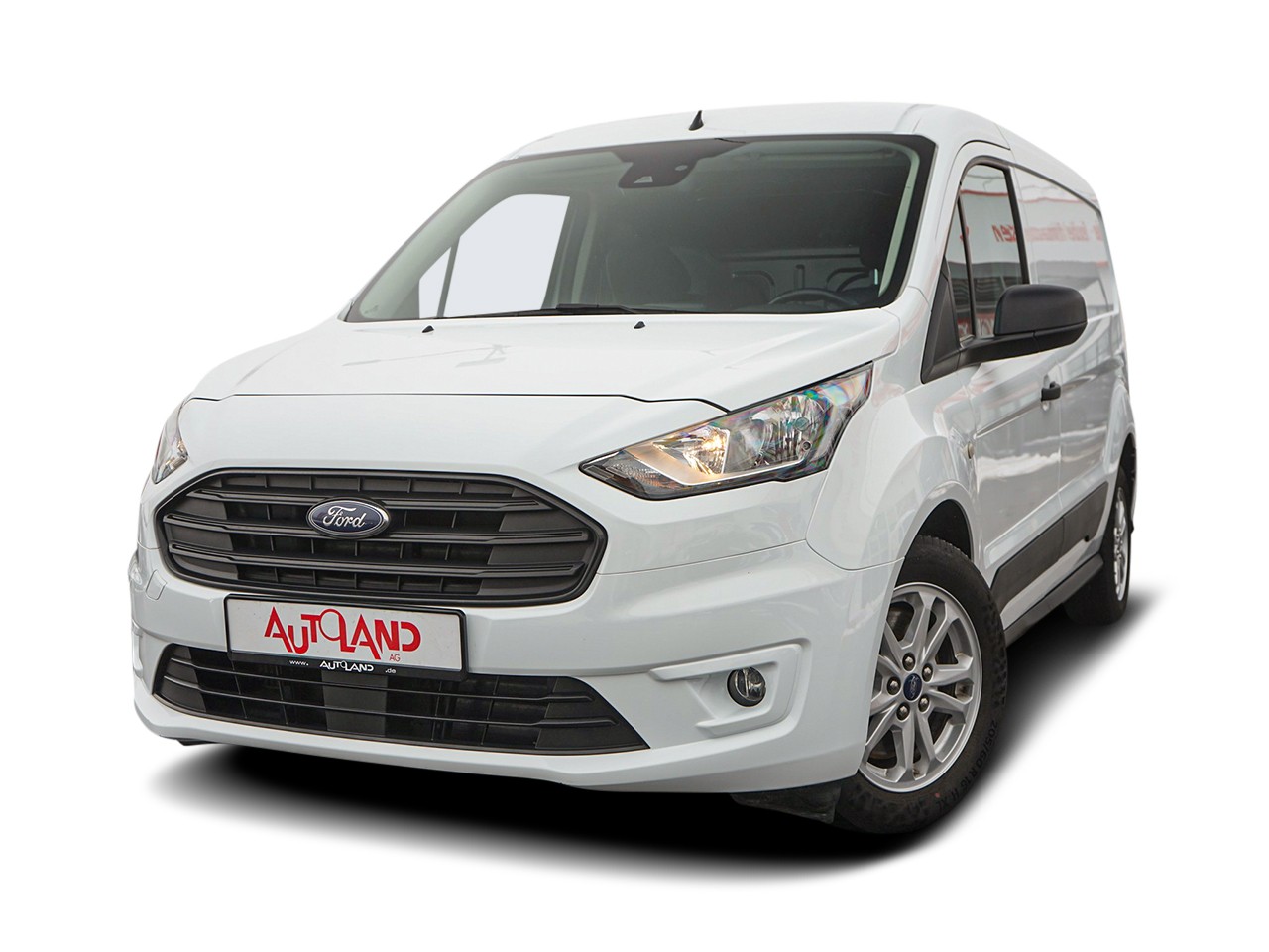 Ford Transit Connect 1.5 EB Kasten lang