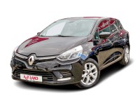 Renault Clio IV 0.9 TCe 90 Grandtour Limited (EU 6d-TEMP) Navi Tempomat Bluetooth