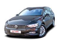 VW Passat Variant 1.5 TSI Business DSG 3-Zonen-Klima Navi Sitzheizung