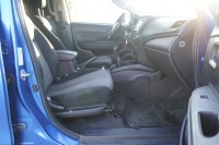 Mitsubishi L200 L 200 4x4 2.2 Basis DOKA