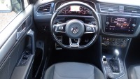 VW Tiguan Allspace 2.0 TDI R-Line 4Motion