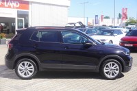 VW T-Cross 1.5 TSI DSG
