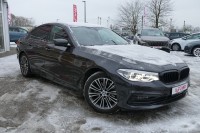 BMW 520 d Sport Line