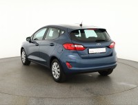 Ford Fiesta 1.0 EB C&C