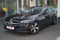 Vorschau: Mercedes-Benz C 220 C220d T Avantgarde