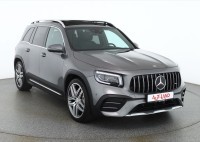Mercedes-Benz GLB 35 AMG 4Matic