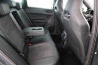 Cupra Ateca 2.0 TSI DSG 4Drive