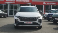 Hyundai Tucson N-Line 1.6 T-GDI mHev