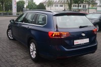 VW Passat Variant 1.5 TSI Business Pano Stdhz.