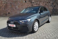 Vorschau: Audi A1 Sportback 30 1.0 TFSI advanced