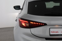 MG MG3 1.5 Hybrid Luxury Aut.