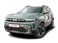 Dacia Duster Extreme Hybrid 155 Aut. Navi Sitzheizung LED