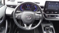 Toyota Corolla 2.0 Hybrid Team D