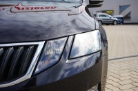 Skoda Octavia 1.2 TSI