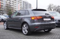 Audi A3 Sportback 40 e-tron sport